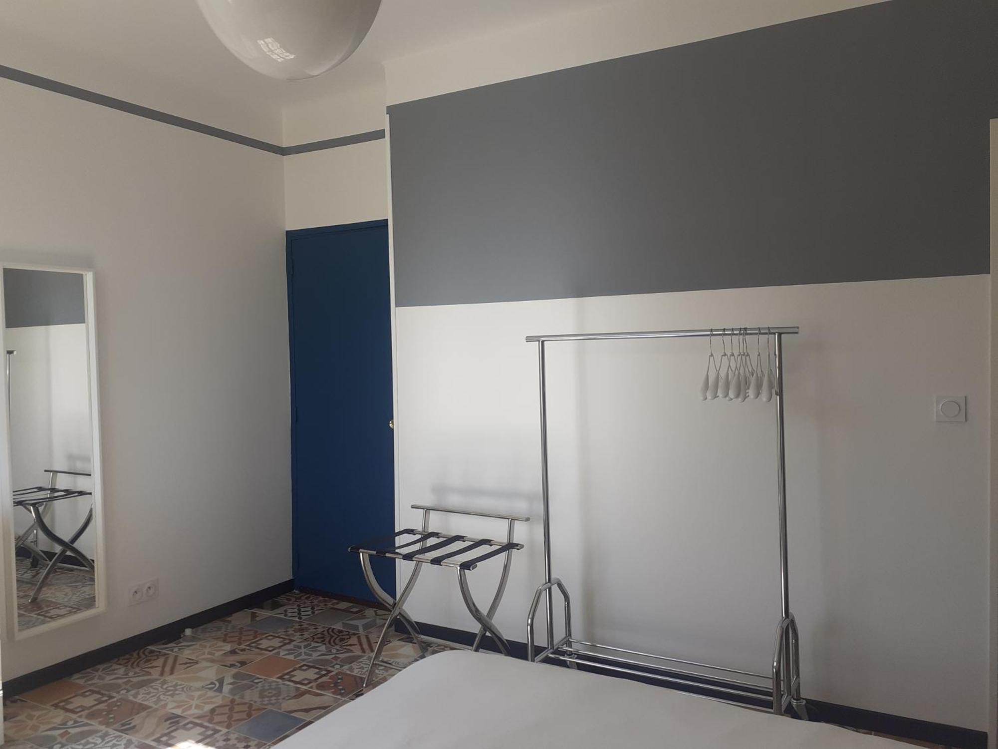 MontazelsChez Montiz住宿加早餐旅馆 外观 照片